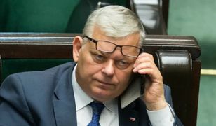 Marek Suski: będziemy walczyć z okupantem brukselskim