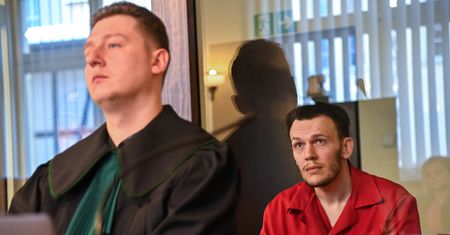 Proces apelacyjny zabójcy Pawła Adamowicza. Wyrok 23 stycznia