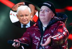 Skiba pokazał zdjęcie prezesa. Donosi na niego do Ziobry