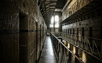 Polak pobity na śmierć w rosyjskim areszcie? Wstrząsający raport