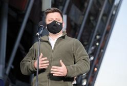 Stadion Narodowy będzie szpitalem. Już są pierwsi chętni do pracy