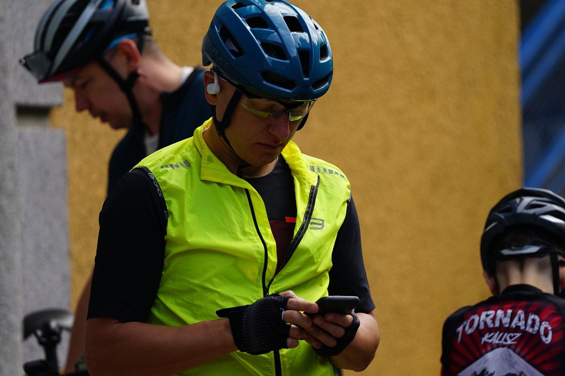 III Ogólnopolski Rajd Rowerowy Gravel Summer Sprint Doliną Swędrni 2025