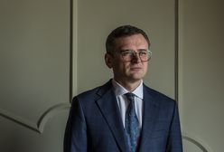 Ukraiński parlament zdecydował ws. Kułeby