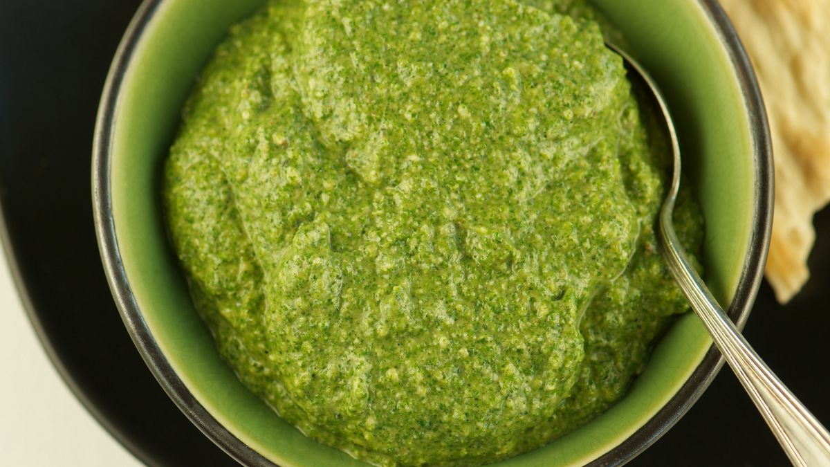 Pesto wycofane ze sprzedaży
