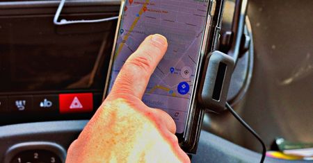 Zaskakująca nowość w Google Maps. Co zmieniło się w nawigacji?