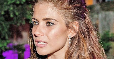 Stara się o role w Hollywood... z Warszawy