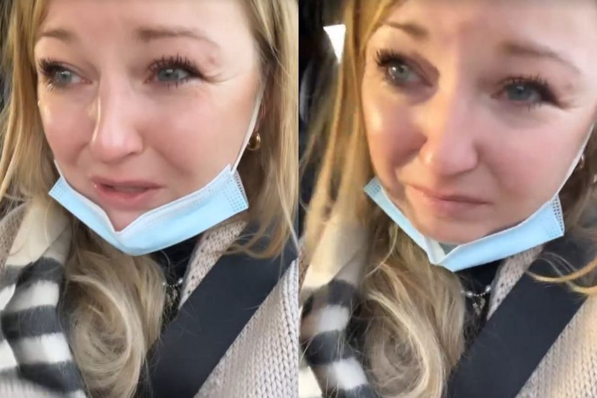 Rozczarowana Mama Ginekolog zarzuca fanom, że "nie chcą pomagać" przy jej zbiórce na WOŚP