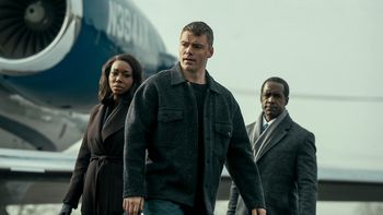 Absolutny hit Netfliksa. "Nocny agent" zaskoczy 3. sezonem?