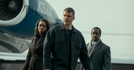 Absolutny hit Netfliksa. "Nocny agent" zaskoczy 3. sezonem?