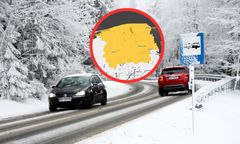 Alerty IMGW. Potem pogoda może nas zaskoczyć