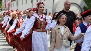 Lublin: Obchody Święta Konstytucji 3 Maja. Program uroczystości