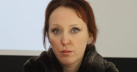Katarzyna Bratkowska - czarownica, która szukała stosu