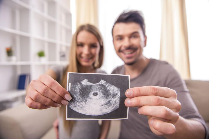 Jak powiedzieć rodzicom o ciąży?