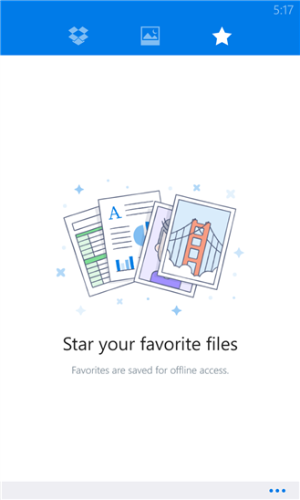 Dropbox w końcu trafił na Windows Phone'a! 3