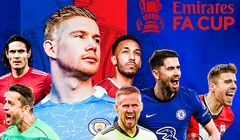 Eleven Sports będzie transmitować piłkarski Puchar Anglii przez kolejne trzy sezony