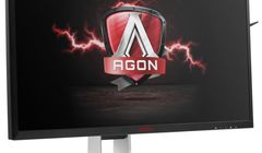 AG251FG - nowy monitor gamingowy AOC za 2579 zł