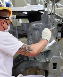 Volkswagen Poznań wstrzymuje produkcję. To efekt wojny