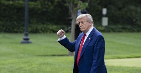 Pakistan nominował Trumpa do Nagrody Nobla. W tle konflikt z Indiami