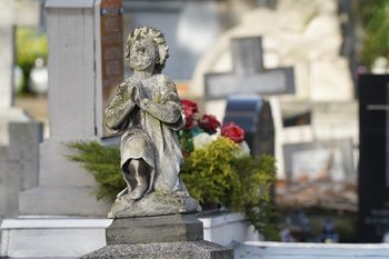 Kalisz: Historia  jednego z najstarszych cmentarzy w Polsce