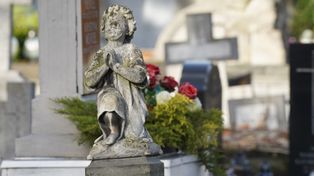 Kalisz: Historia  jednego z najstarszych cmentarzy w Polsce