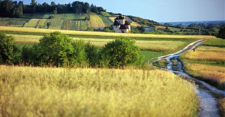 Przygraniczne gminy mają śmiałe plany. Chcą przyciągać do siebie turystów