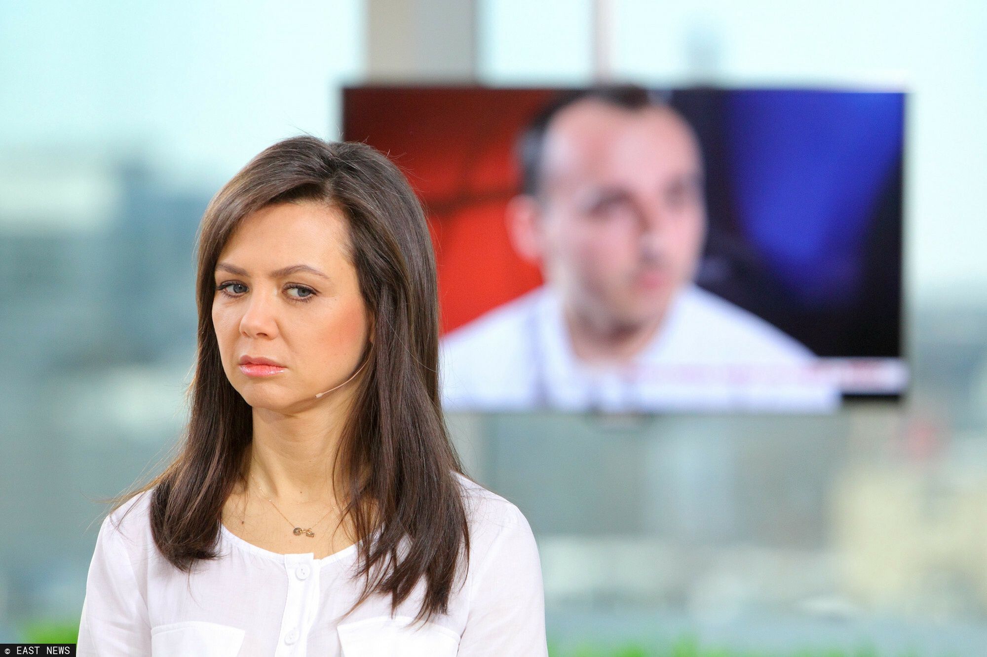Kinga Rusin 