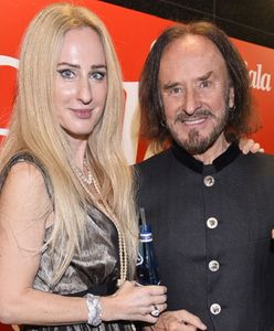 Po udarze była przy nim bez przerwy. Lekarze ją ostrzegali