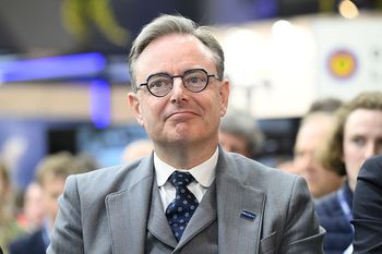 Premier Belgii zaskoczył wszystkich tymi słowami o Rosji