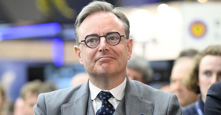Premier Belgii zaskoczył wszystkich tymi słowami o Rosji