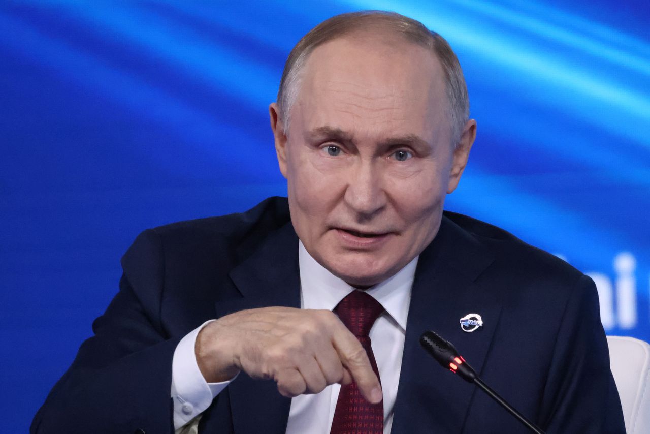 Rosyjska gospodarka wojenna pod presją. Rosnące koszty konfliktu