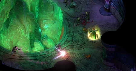 Pillars of Eternity II dotrze też na PS4, Xbox One i Nintendo Switch [AKT.]