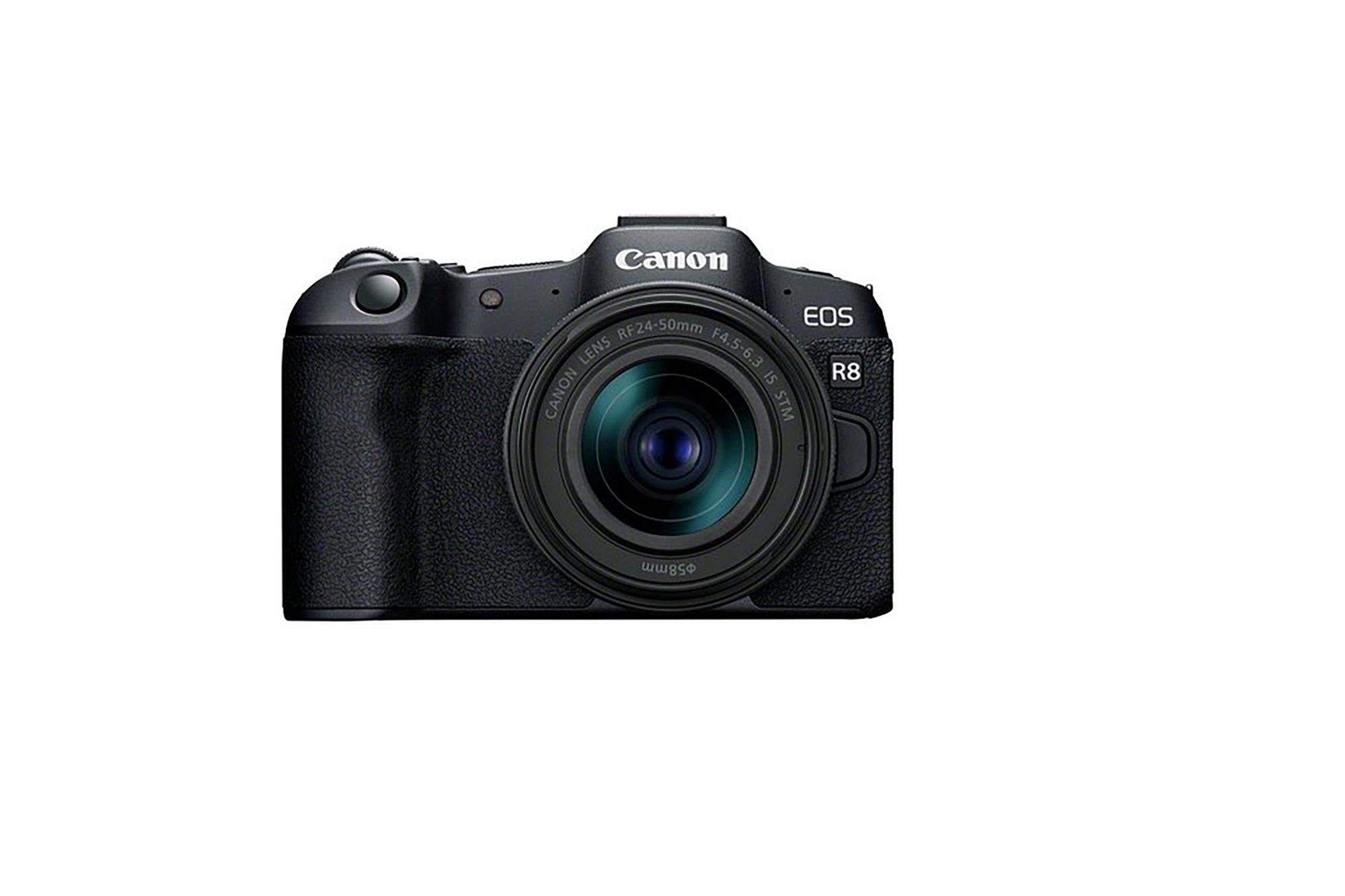 Canon EOS R8