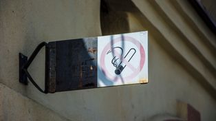 Zakaz palenia rozszerzony na nowe miejsca. Nowe przepisy już od niedzieli