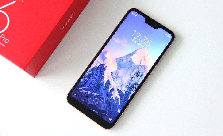 #wSkrócie: nowe wieści o Xiaomi Redmi 6 Pro i Mi Padzie 4 oraz Xperia XZ3 Premium na horyzoncie 7