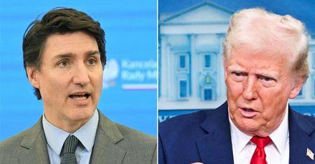 Trump zmienił decyzję ws. ceł dla Kanady