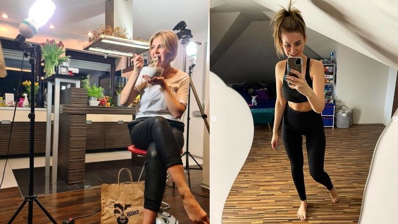 Dom Mai i Krzysztofa Rutkowskich