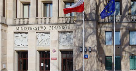 Są najnowsze dane. Tak zadłużony jest Skarb Państwa
