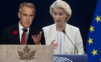 Kanada o krok bliżej Unii Europejskiej. Ogłoszą nową formułę