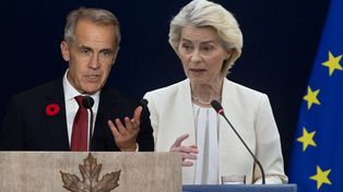 Kanada o krok bliżej Unii Europejskiej. Ogłoszą nową formułę