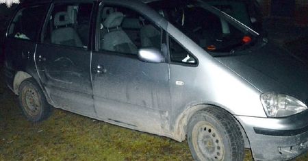Ucieczka przed policyjną kontrolą. 34-latka zignorowała polecenia policjanta i zaczęła uciekać. Była pijana