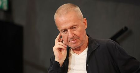 Bogusław Linda gorzko o współczesnych widzach. "Nie dotykają życia"