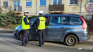 Policja poszukuje 14-letniej Julii Obuchowskiej