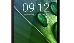 Liquid Zest - nowa seria smartfonów firmy Acer od 499 zł (wideo)