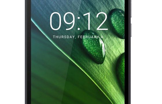 Liquid Zest - nowa seria smartfonów firmy Acer od 499 zł (wideo)