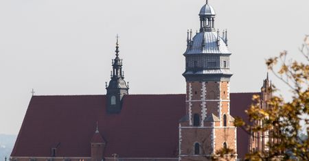 Niesłychane odkrycie w krakowskim kościele. Przez 250 lat pozostawały ukryte