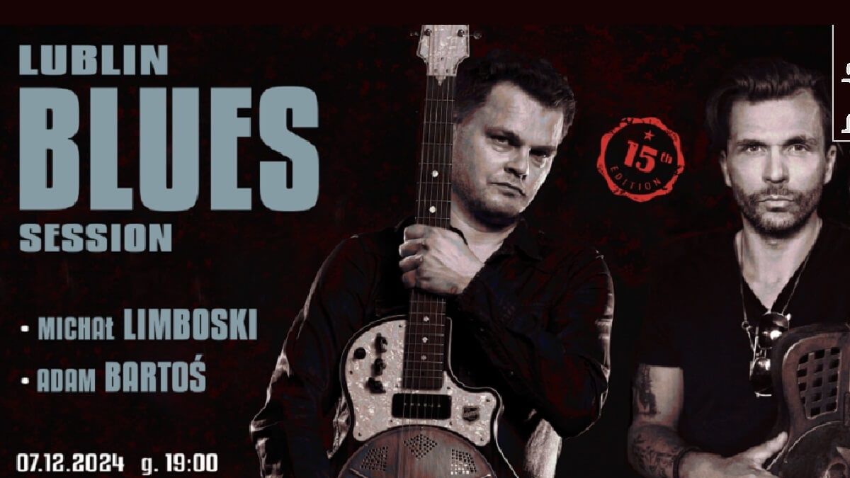 Lublin Blues Session