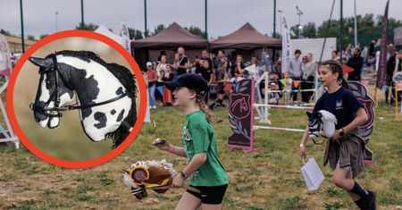 Każde dziecko chce go mieć? Zalały stragany z pamiątkami