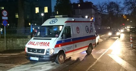 Pacjent z Małopolski nagle "ożył". Prokuratura wszczęła śledztwo