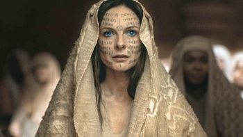 Fani "Diuny" będą zawiedzeni? Ważna postać usunięta w cień