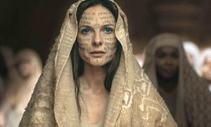 Fani "Diuny" będą zawiedzeni? Ważna postać usunięta w cień